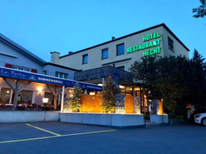 Hotel Hecht